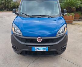 Fiat Doblo Doblò 1.3 MJT 95 cv E6 2020 Unico Prop