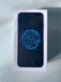 Iphone 6 black 32gb