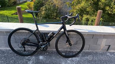 SCOTT Speedster 20 2025 Bici da corsa