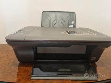 stampante hp deskjet 1050A 