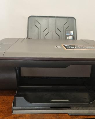 stampante hp deskjet 1050A 