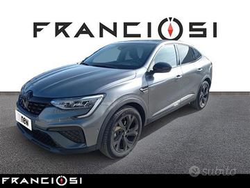 RENAULT Arkana 1.6 E Tech full hybrid E Tech Eng