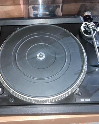 Piatto Dual CS 506