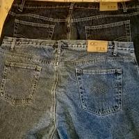Set 2 Jeans 60 Imbottiti invernali