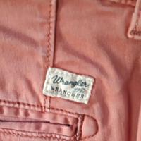 pantaloni da uomo wrangler