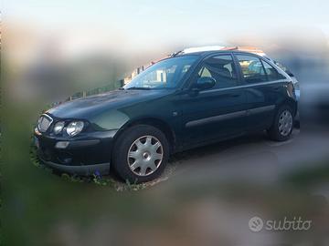 Rover 25  1.4 -2001