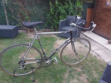 BICI DA CORSA