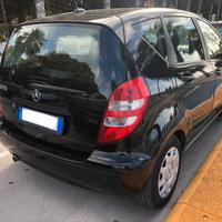 MERCEDES CLASSE A