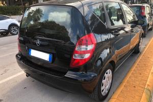 MERCEDES CLASSE A