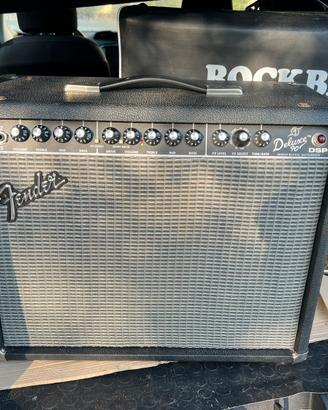 Fender Deluxe 90 DSP