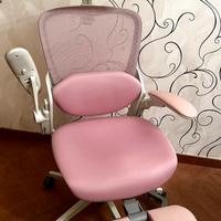 Sedia ergonomica Musso E80 Muse