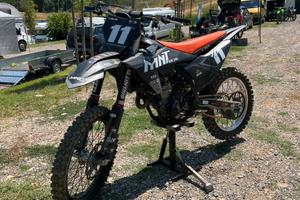 KTM sx-f 250 2024