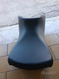 sella sedile bmw gs