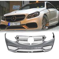 PARAURTI ANTERIORE MERCEDES CLASSE E W212 13-16 PD