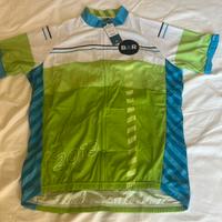 Nuova tuta professionale da uomo per ciclisti L