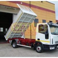 Iveco Eurocargo ribaltabile
