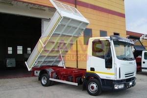 Iveco Eurocargo ribaltabile