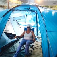 Tenda Quechua Domo 4.2