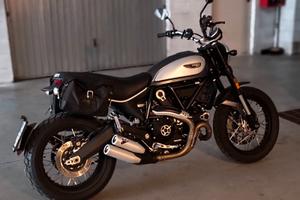 Ducati Scrambler - 2018