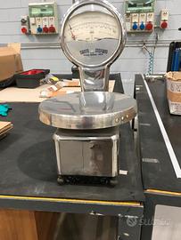 Bilancia automatica Santo Stefano modello NINA