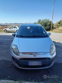 Fiat Grande Punto EVO 1300 Mjt 2011