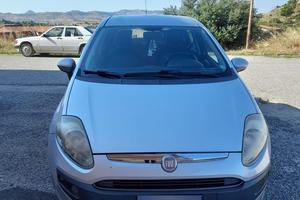 Fiat Grande Punto EVO 1300 Mjt 2011