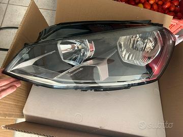Fari anteriori golf 7 originali