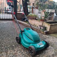 Decespugliatore tagliaerbe tagliasiepi 