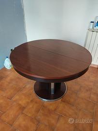 Tavolo tondo