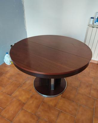 Tavolo tondo