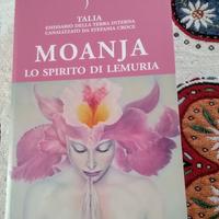Moanja lo spirito di Lemuria