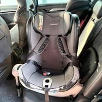 Seggiolino auto foppa pedretri 0-18kg
