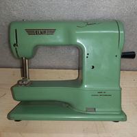 Macchina da cucire 