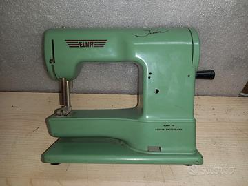 Macchina da cucire 