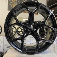 Cerchi Audi raggio 19 NUOVI cod.384792