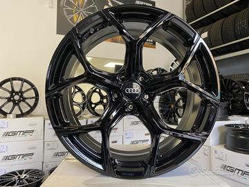 Cerchi Audi raggio 19 NUOVI cod.384792