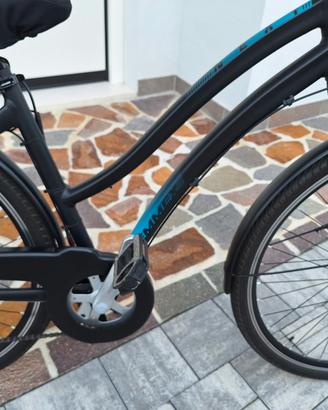 E-BIKE BEMMEX NEXT 1 WOMAN