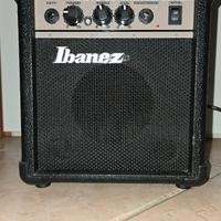 Amplificatore chitarra Ibanez IBZ1G