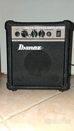 Amplificatore chitarra Ibanez IBZ1G