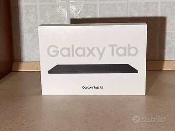 Samsung Tab A8 (SM-X200) come nuovo