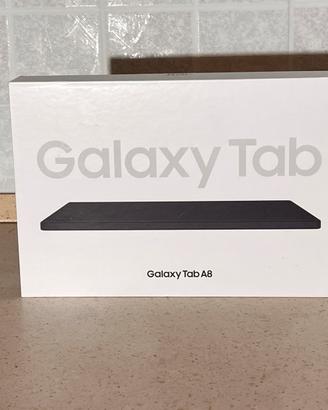 Samsung Tab A8 (SM-X200) come nuovo