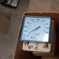 INDICATORE DI LIVELLO GASOLIO PER CISTERNE