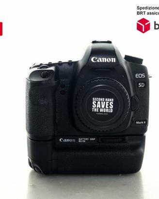 Canon EOS 5D Mark II