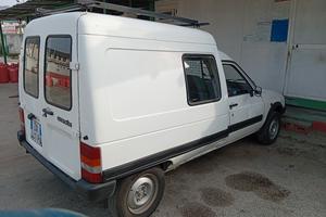 Citroen C15 Diesel