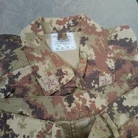 mimetica esercito italiano 