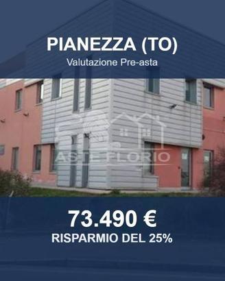 Immobile in asta di 137 m² a Pianezza