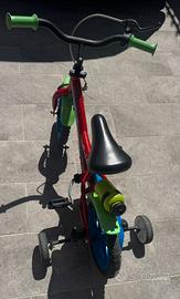 Bicicletta