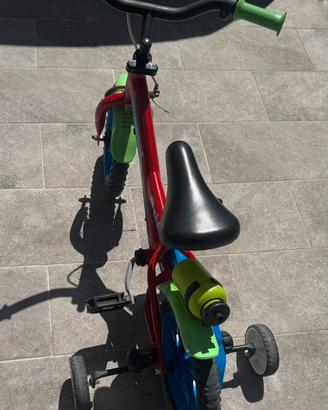 Bicicletta