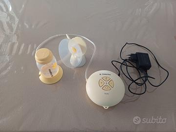 Tiralatte Elettrica Medela