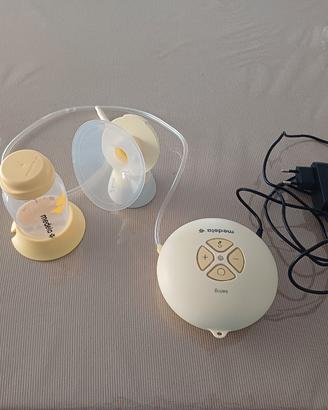 Tiralatte Elettrica Medela